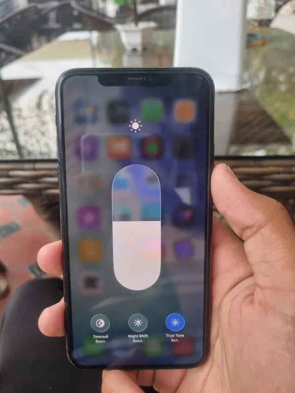 Модель: iphone 11 Pro 2 Модель: iphone 11 Pro 2