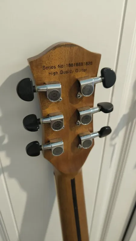 Akkustik gitara Dream Maker 8