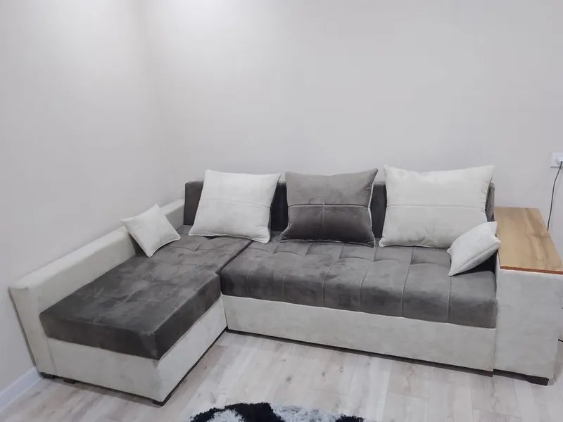Burchakli divan-krovat! Aksiya 2