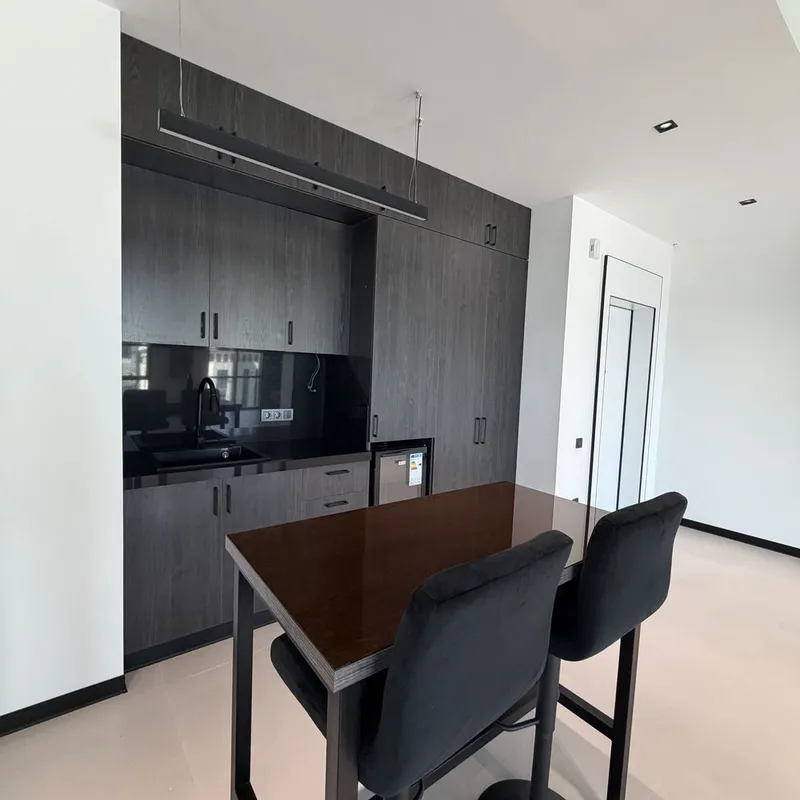 Nest one, 114 м2, новый ремонт, мебель, техника — фото 7