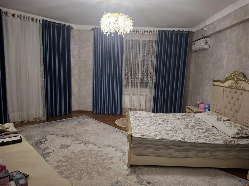 Продаётся Новостройка Чиланзар Ц 3/8/9. — фото 1
