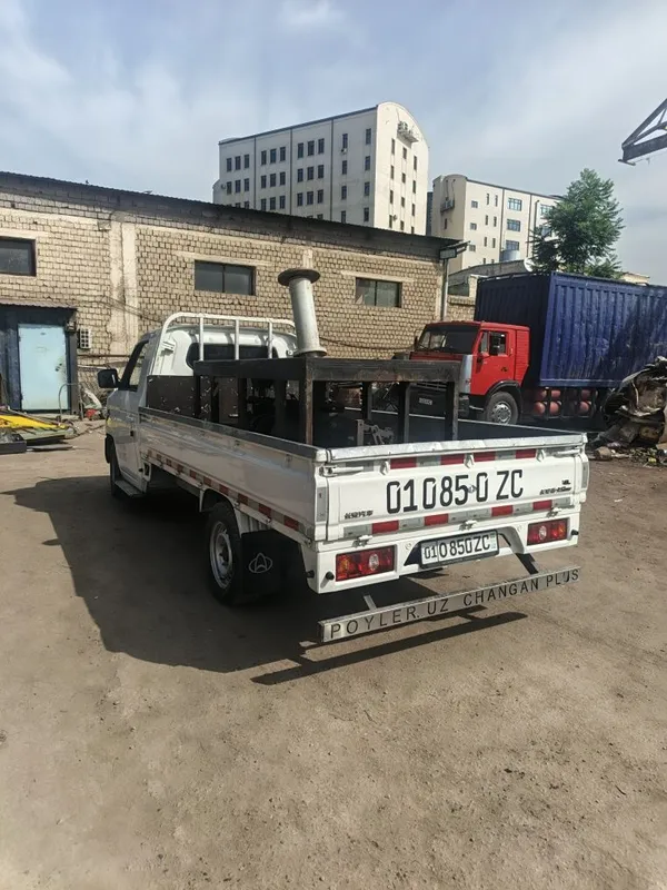 Paddon plastmassa va metallom olib ketamiz Tashkent 24/7 — фото 5