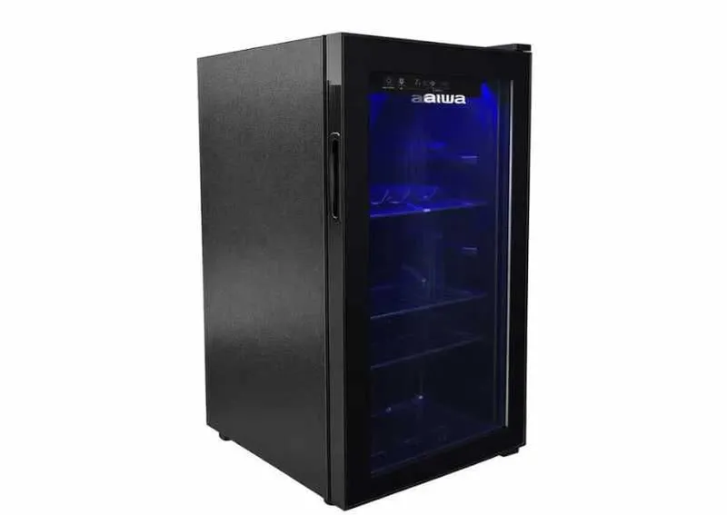 Mini Bar Xolodilnik AIWA 98L 2