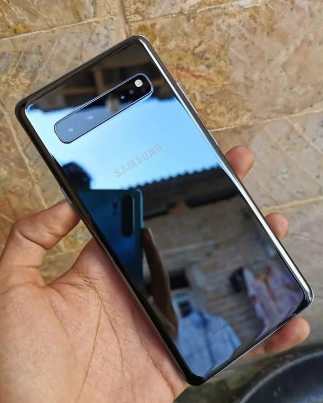 Samsung Galaxy S10 5G 256 GB