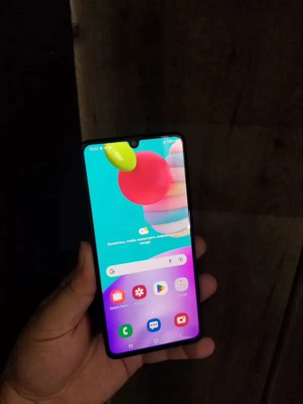 Samsung A41 64g sotladi — фото 2