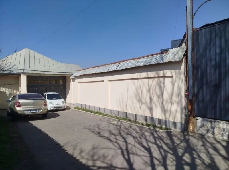 5-комнатный дом 4.5 сотки, 261 м², Мирабад ок уй махалля файзиобад — фото 7