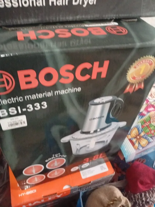 sotilad har xil maishiy tehnika