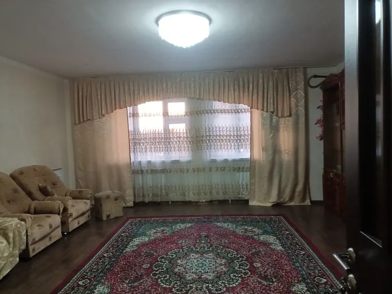 Срочна аренда 2-х комнотной жолгосрочная — фото 1