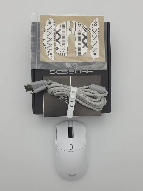 Aula sc 580 se o‘yin sichqonchasi 7 Aula sc 580 se o‘yin sichqonchasi 7