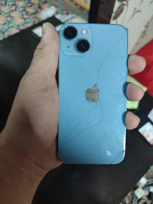 iPhone 14 eSIM — фото 1