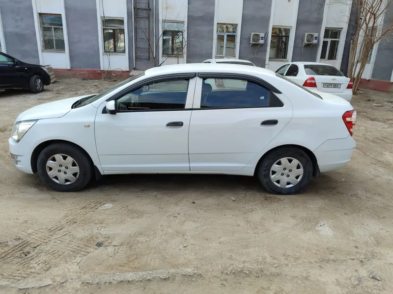 Продается Chevrolet Cobalt 2 Продается Chevrolet Cobalt 2