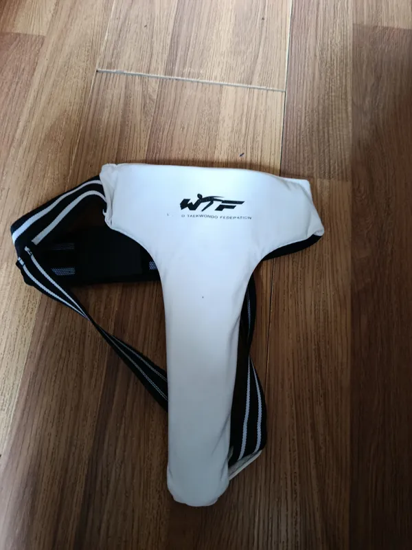Бандаж для тхеквондо WTF
