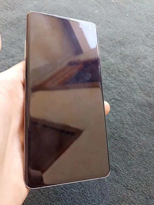 Samsung S10 5G (plus) — фото 1