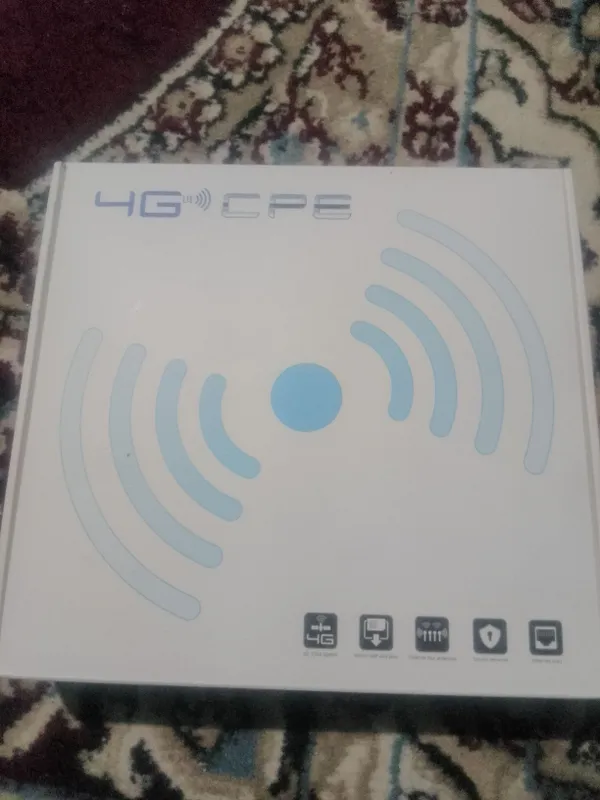 Smart 9 telefon bilan WiFi sotlodi — фото 1
