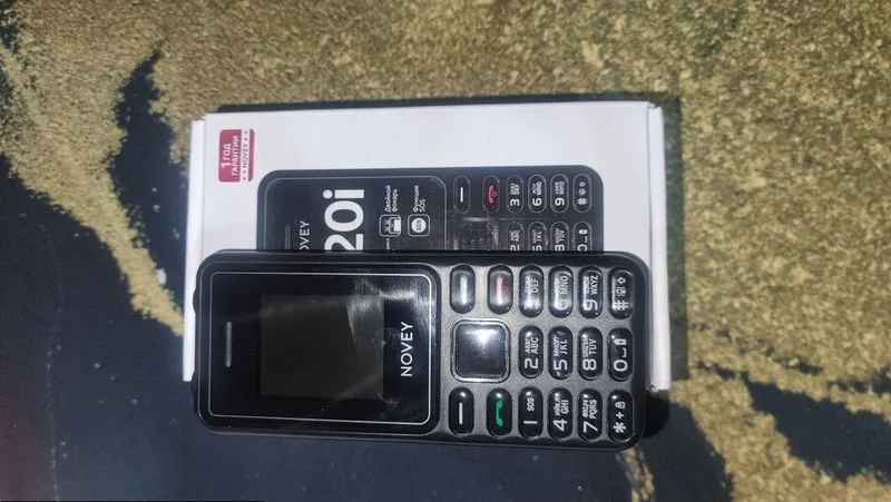 Novey P20i ideal — фото 2