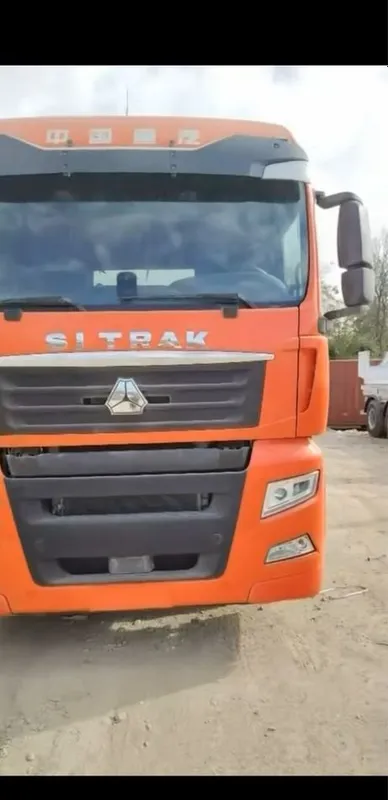 Sitrak 2023 yil 1 Sitrak 2023 yil 1