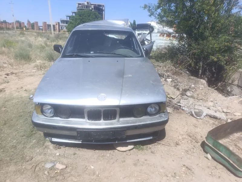 BMV 34 6 silindirli 3