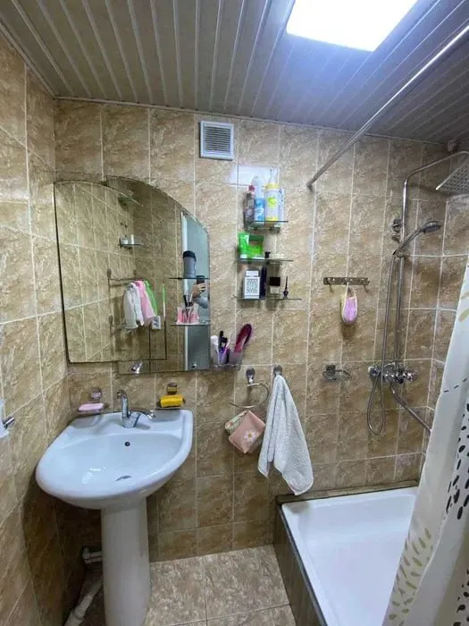 Сдается квартира