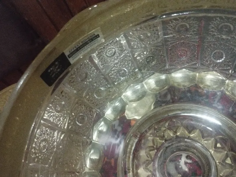 Assalom alekum Vazalar sotiladi Nabor Bogema Gold Rang — фото 4