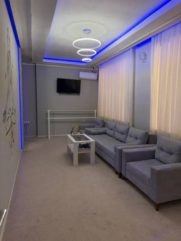Продажа готового бизнеса — фитнес-центр в центре Ташкента 3