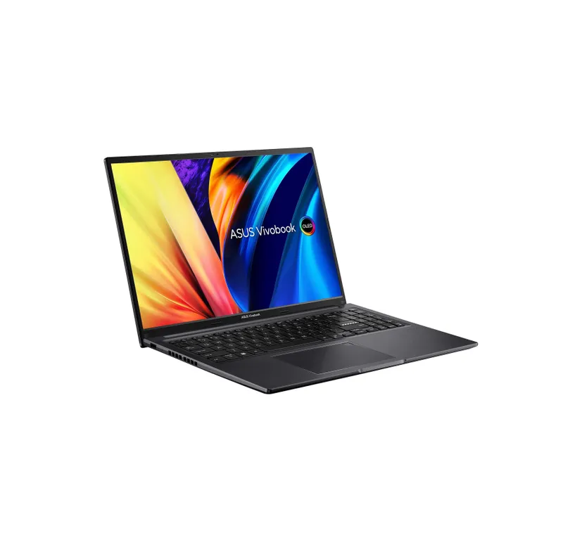 & Ноутбук ASUS VIVOBOOK I5-1335U/8GB/512GB/FingerPrint/Black/16" IPS 3 & Ноутбук ASUS VIVOBOOK I5-1335U/8GB/512GB/FingerPrint/Black/16" IPS 3
