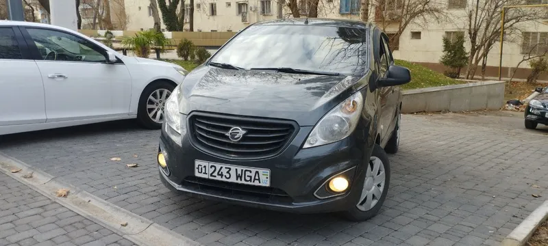 Аренда выкуп ГБО СПГ Malibu LTZ 3 поз. 2013