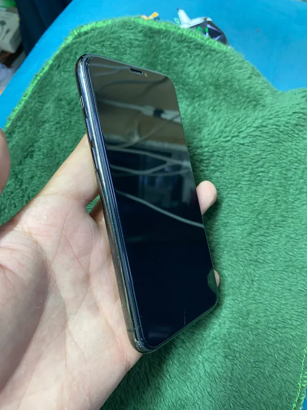 Iphone 11 pro Space Gray 256 GB 4