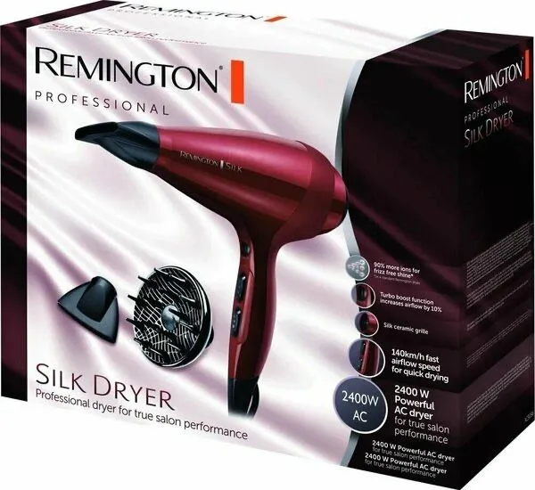 Фен Remington R-9096 1 Фен Remington R-9096 1
