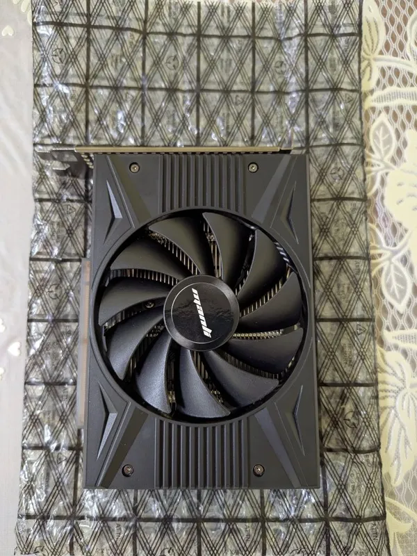 Новая NVIDIA GeForce RTX 3050 8GB GDDR6 — всего 140$! 5