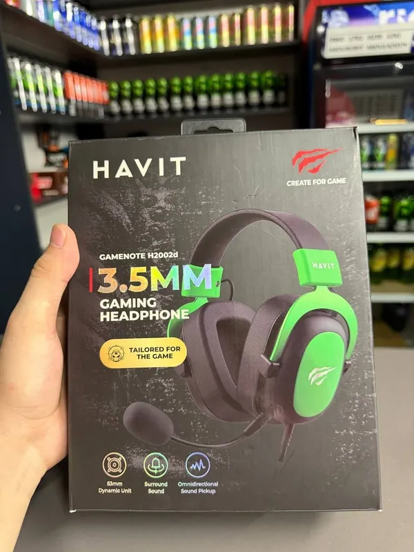 Havit vakumli nauwnik sotiladi 1 ta dona 1