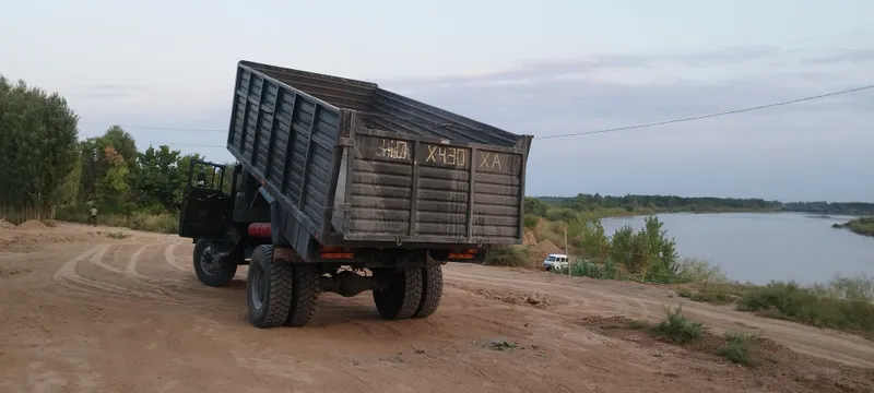 zil 131 sotiladi