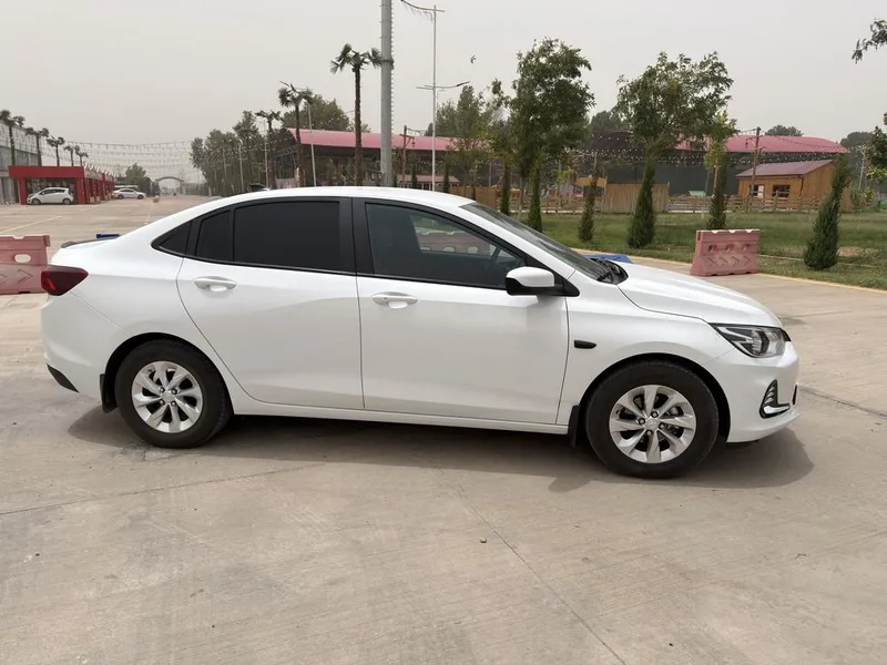 Onix LTZ 2025 yil 2 Onix LTZ 2025 yil 2