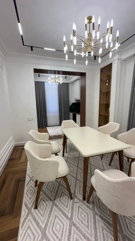 Срочно сдается квартира на Юнусободе — фото 5