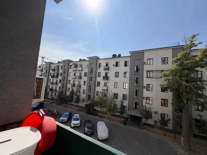 Yashnobod tumanida 2 xonali kvartira 9 Yashnobod tumanida 2 xonali kvartira 9