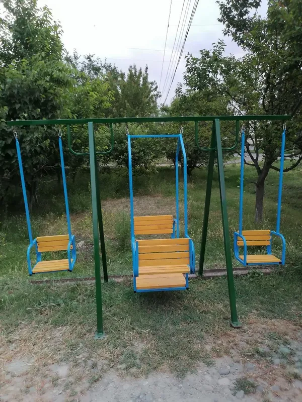 Bolalar mebeli Bolcha mebeli Shkaf Stol stul Gorka Kachila. Karov — фото 2 Bolalar mebeli Bolcha mebeli Shkaf Stol stul Gorka Kachila. Karov — фото 2