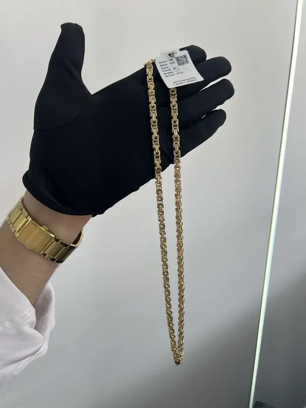Chanel Tross 585 proba YANGI TAQILMADI — фото 2