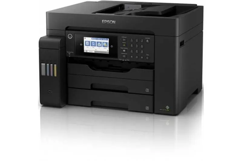 Epson L15150 A3 original MFP printeri !!! 2 Epson L15150 A3 original MFP printeri !!! 2
