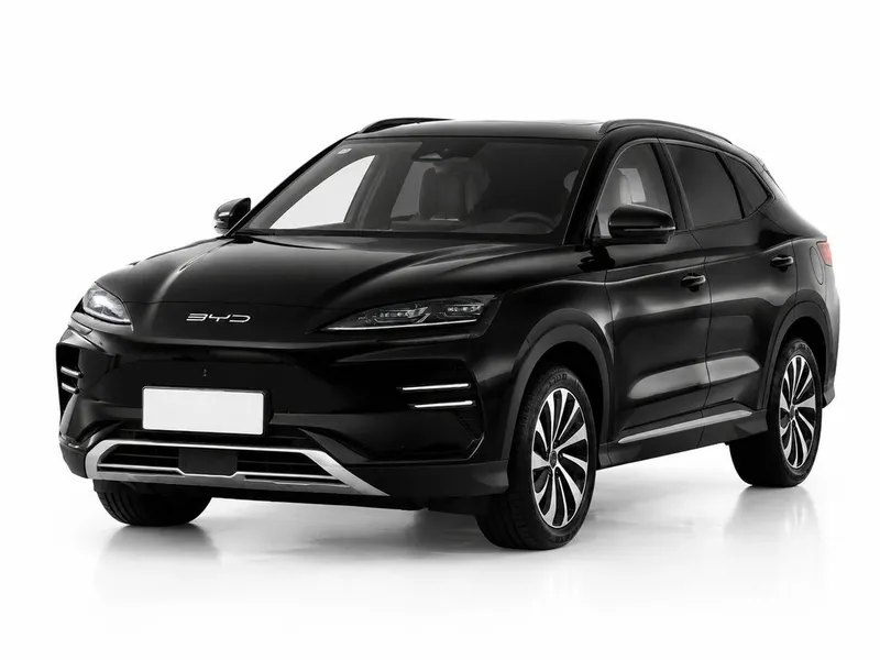 BYD Song Plus EV Champion 2026 yangi - nasiyaga, Toshkent