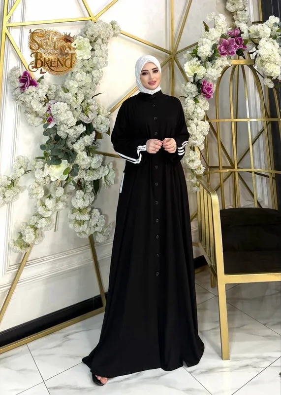 ayollar ko'ylagi, ko'yne, abaya