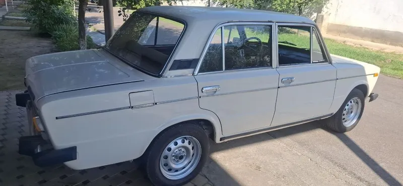 Vaz 2106 sotiladi 7 Vaz 2106 sotiladi 7