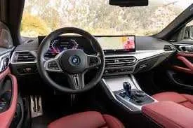 BMW I4 35l naqd va nasiya savdoga — фото 1