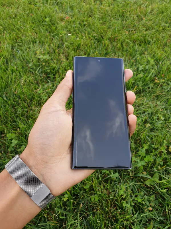 Samsung Galaxy Note 10 5G. OzU 12/256 GB. IDEAL 2 Samsung Galaxy Note 10 5G. OzU 12/256 GB. IDEAL 2