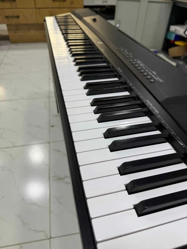 Пианино Casio privia PX-160 3