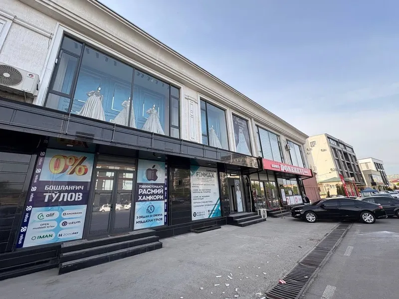 Продажа коммерческой недвижимости ул.Нурафшан, Тинчлик 316м2 1 Продажа коммерческой недвижимости ул.Нурафшан, Тинчлик 316м2 1