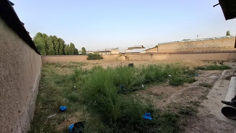 Yer sotiladi Keles G'iyos Umarovda — фото 3