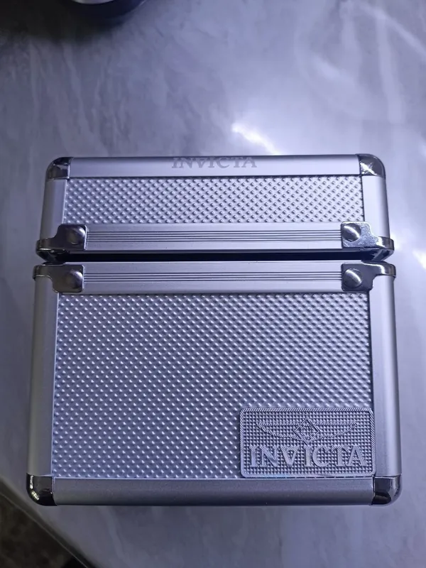 Мужские часы Invicta новые — фото 2
