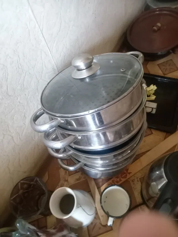 Мантышница хорошая 1