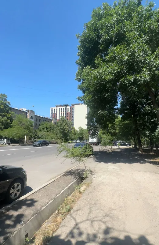 3/1/5 ЖК Greenwich, Мирабадский район, 90 м²