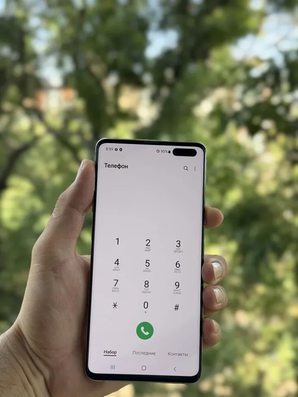 Samsung Galaxy S10 5G 3