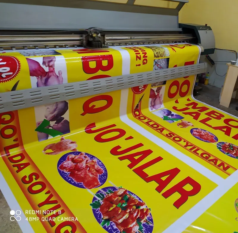 Shirokoformatniy printer sotiladi! 2 Shirokoformatniy printer sotiladi! 2